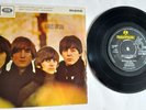 THE BEATLES     -   BEATLES FOR SALE EP     -     FIRST PRESSING