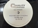 LEON RUSSELL Carney 2016 200g Vinyl Analogue Productions Test Pressing LP QRP M-