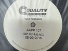 BUDDY HOLLY Same 2016 S/T 200g Vinyl Analogue Productions Test Pressing LP QRP
