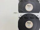 BILLIE HOLIDAY Lady In Satin UNRELEASED 200g Analogue Prod. Test Pressing 2LP M-