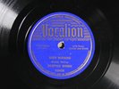 Memphis Minnie - Good Morning - VOCALION 03436 E/E+