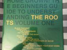 The Roots Home Grown  The Beginner's Guide to Understanding Vinyl Record 2005