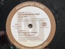 Steve Aldo – You're Absolutely Right - UK Mousetrap 7