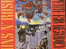 Guns N' Roses - Appetite For Destruction (PROMO VINYL) - ROCK *SEALED*
