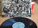 When Men Were Men... And Sheep Were Scared Comp vandals falling idols LP Vinyl