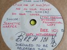 Jeanette Harper - Put Me In Your Pocket - W / L Test Pressing -  Northern Soul