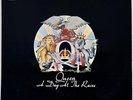 Queen - A Day At The Races - Vinyl Gatefold RARE Press EMI Colombia 1977