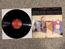 Charles Mingus - Mingus Ah Um Vinyl Record Stereo Fidelity Columbia Records 2008