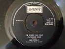 Ann Peebles – I'm Gonna Tear Your Playhouse Down London UK Northern Soul EX++