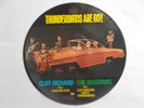 MINT  UK  UN.ARTISTS  PIC DISC LP - CLIFF RICHARD/SHADOWS- 