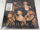 Fifth Harmony - Reflection Limited Edition Vinyl 2015 Album 2LP *Read*