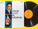 ELVIS PRESLEY (33 RPM- ITA) LSP 4155 