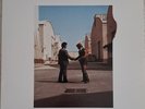 Pink Floyd Wish You Were Here LP Vinyl 12