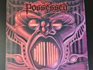 Possessed Beyond The Gates Vinyl Combat Century Media '19 Limited Reissue Yellow