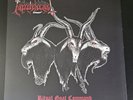 Necroholocaust Ritual Goat Command 2003 - 2013 Vinyl Morbid 2016 Compilation