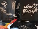 Daft Punk - Discovery LP 12