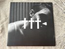 ††† (Crosses) Self Titled White 2 Vinyl LP RARE DEFTONES VG