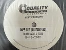 BLOOD SWEAT TEARS #3 200g Vinyl UNRELEASED Analogue Productions Test Pressing LP