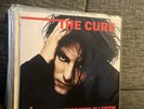 The Cure, Disintegration In Leipzig, Vinyl LP Record