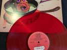 Primus Frizzle Fry Red Vinyl First Pressing Limited Edition