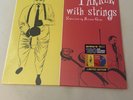 NEW Charlie Parker with Strings LP album vinyl 180 gram colored Sealed