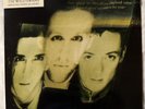 THE WILD SWANS- BRINGING HOME THE ASHES 1988 OOP Vinyl/LP Sire Records Near Mint