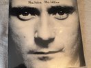Phil Collins Face Value Vinyl LP 1981 Atlantic Record SD-16029 SEALED/NEW