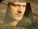 PHIL COLLINS But Seriously - ORIGINAL 1989 LP VINYL -  Another Day in Paradise