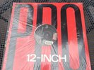 ROB BASE & D.J. E-Z ROCK “IT TAKES TWO” PROFILE RECORDS Brand New Sealed 12”
