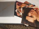 ELVIS PRESLEY ARON PRESLEY COFANETTO 8 LP 1980 LIMITED EDITION NUMERATO +BOOKLET