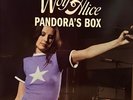 WOLF ALICE PANDORA'S BOX  LP COLORED SEALED