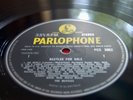THE BEATLES - BEATLES FOR SALE - 1964 UK 1st PRESSING - RARE 