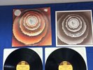 Stevie Wonder Songs In The Key Of Life Vinyl Record, US 1976 TH Press, Book, VG+