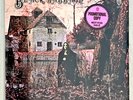 BLACK SABBATH Debut Album 19740FACTORY SEALED PROMOTIONAL PRESSING