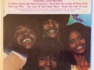 CORNELIUS BROTHERS & SISTER ROSE - SELF TITLED LP SEALED 1972 UAS-5568