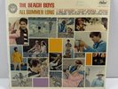 The Beach Boys - All Summer Long Vinyl LP ST 2110 Stereo 1964 NEW SEALED
