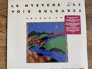 “Le Mystère Des Voix Bulgares Vol 2” 1988 Vinyl LP Elektra/Nonesuch Sealed