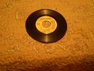 MARIANNE FAITHFULL SISTER MORPHINE ROLLING STONES REL. DJ 45 RPM