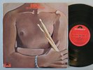 The Tony Williams Lifetime – Ego VINYL LP AUS 1971 (VINYL & COVER VG)