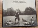 All Things Must Pass George Harrison 3LP Box 1970 Apple STCH 639