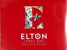 ELTON JOHN Jewel Box (Rarities and B-Sides) SEALED 180 Gram 3LP