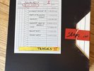 Bruce Springsteen Lost Albums : Tracks 2 Vinyl 9 Record Box Set AS NEW