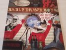 BADLY DRAWN BOY - Have You Fed The Fish? (2002 first press vinyl) VG+