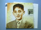 Battiato – Fisiognomica  (Promotion Copy + Promo-Sheet, Incl. Booklet)