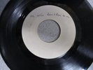 Billy Joel – TEST PRESSING It’s Still Rock and Roll to Me - 1980 7” - Same Track