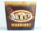 M.O.P. – Warriorz 2xLP 2000 Loud Records Original Press OG