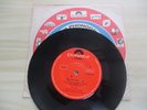 THE WHO - See me, Feel me/Overture to Tommy - Rare HONG KONG 45 RPM