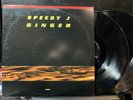 Speedy J - Ginger (2xVINYL) - TECHNO/ELECTRO / USED *NEAR MINT*