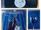 Black Sabbath - Dehumanizer LP 1992 EU 1st Press EIRSLP 1064 Dio I.R.S. Vinyl