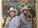 Los Invasores De Nuevo Leon - Trono Caido (1 x LP, Vinyl, 1983 MX, VG)